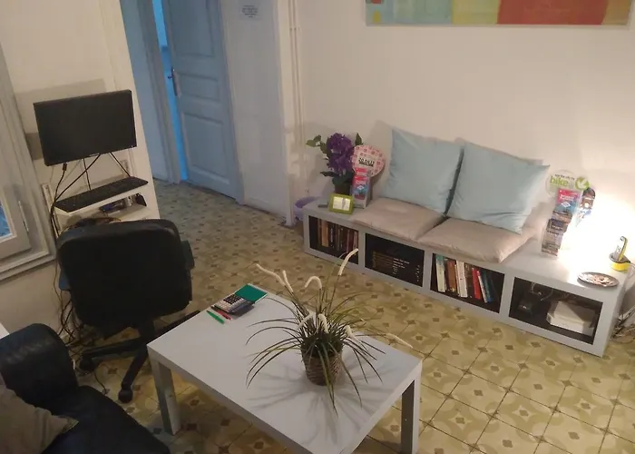 The Hipstel Gran Via 2* Barcelona