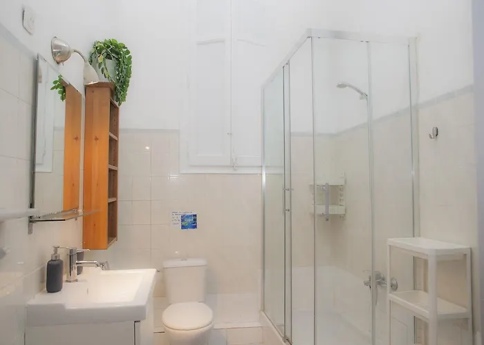 The Hipstel Gran Via