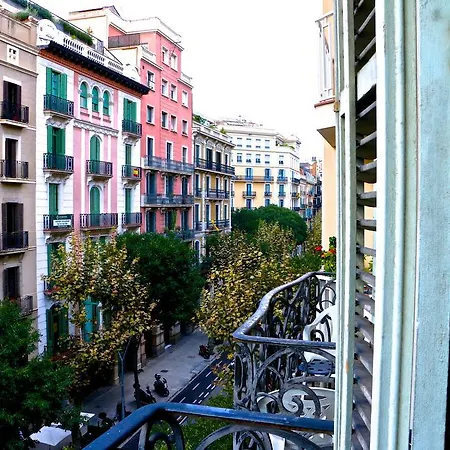 The Hipstel Gran Via