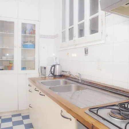 The Hipstel Gran Via Guest house Barcelona