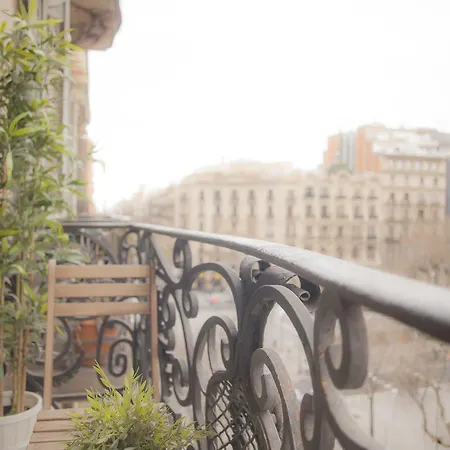 The Hipstel Gran Via Barcelona